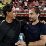Un altro ex campione del Mondo in Serie A