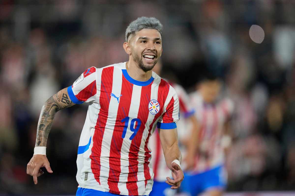 Julio Enciso