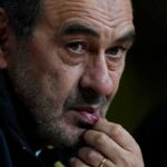 Maurizio Sarri