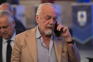 Calciomercato Napoli