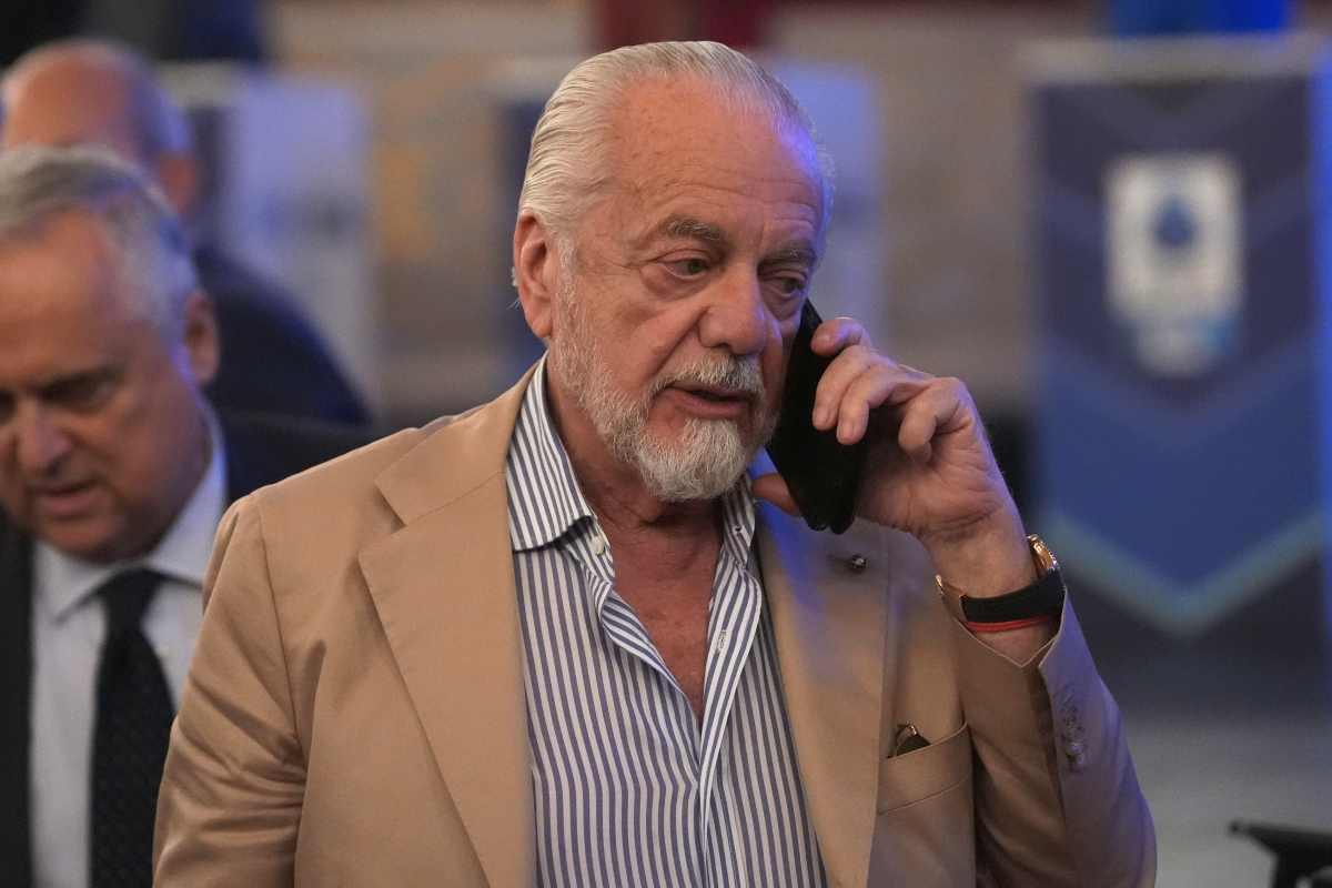 Calciomercato Napoli