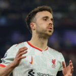 Diogo Jota, lutto nel calcio