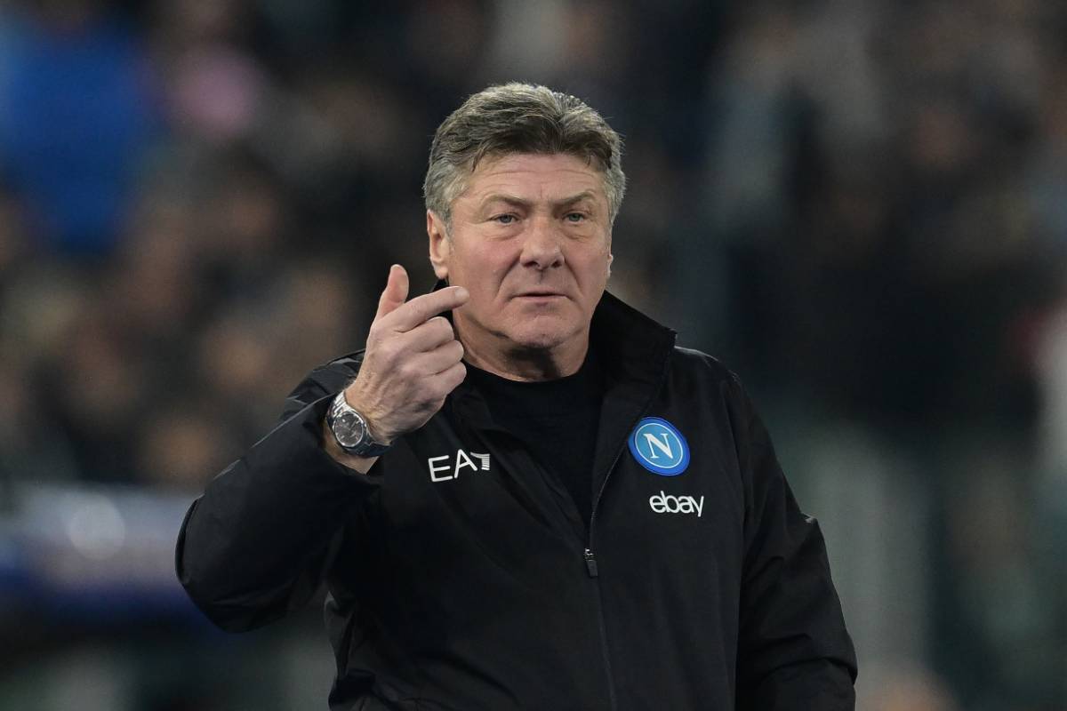 Walter Mazzarri
